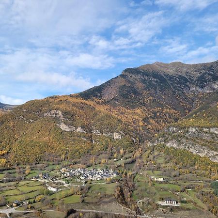 Apartamentos Turisticos: Tu Casa En Sahun Buitenkant foto