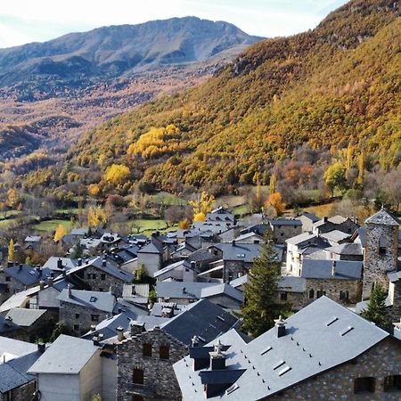 Apartamentos Turisticos: Tu Casa En Sahun Buitenkant foto