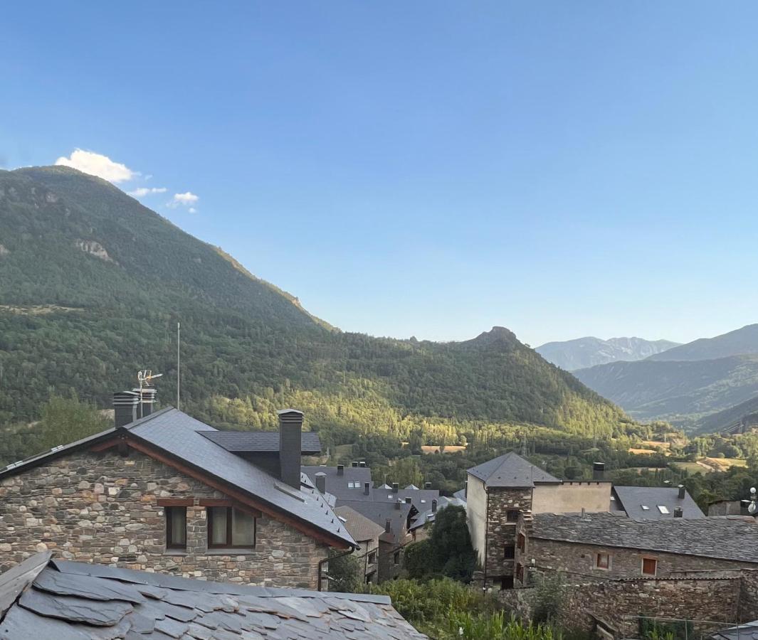 Apartamentos Turisticos: Tu Casa En Sahun Buitenkant foto