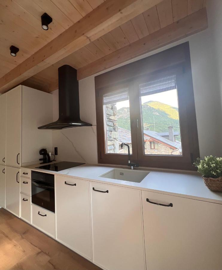 Apartamentos Turisticos: Tu Casa En Sahun Buitenkant foto