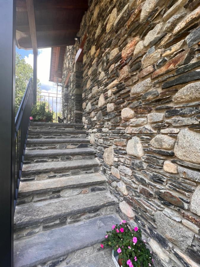 Apartamentos Turisticos: Tu Casa En Sahun Buitenkant foto