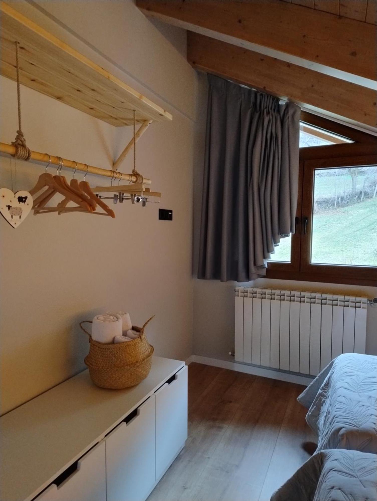 Apartamentos Turisticos: Tu Casa En Sahun Buitenkant foto