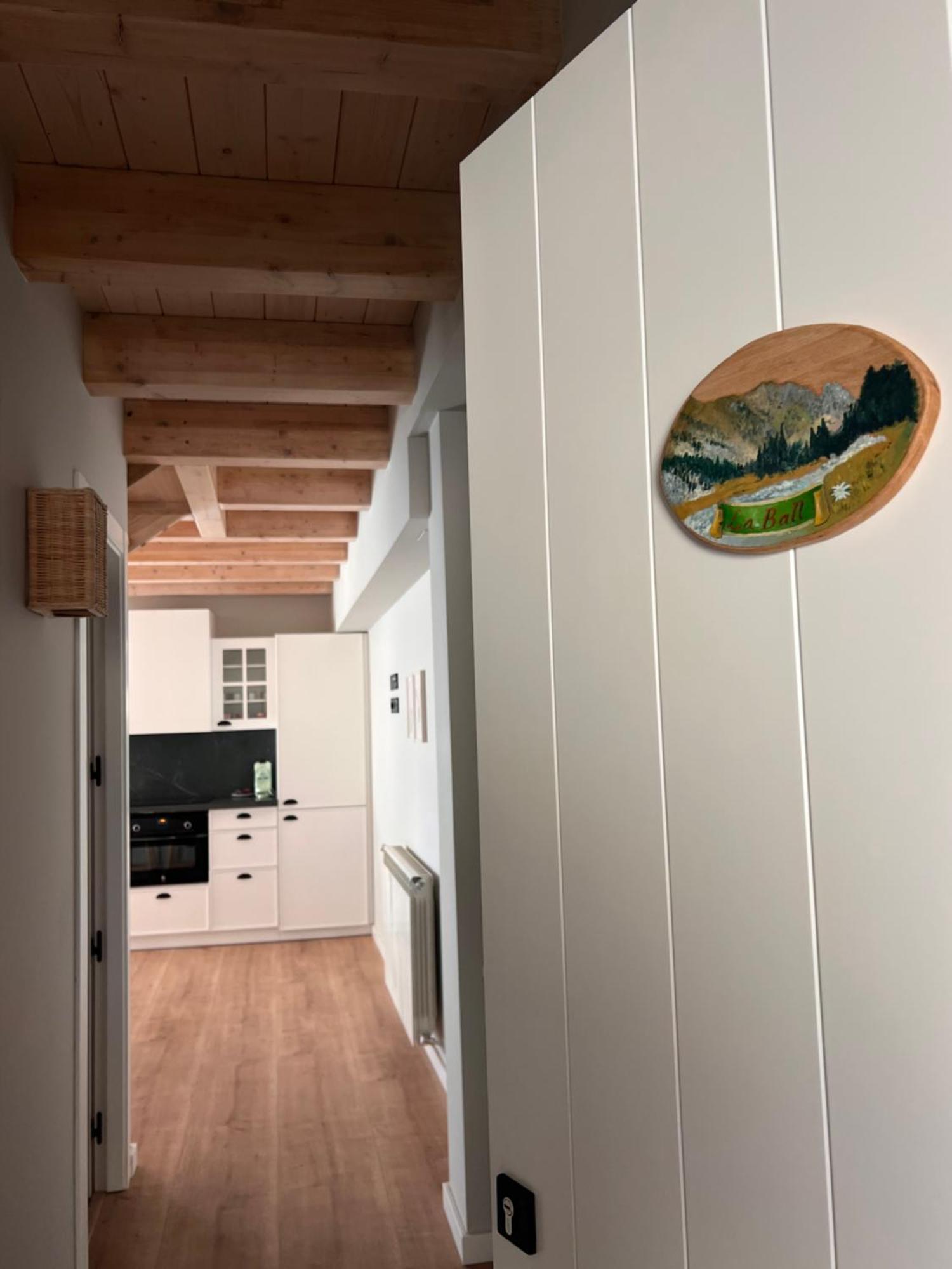 Apartamentos Turisticos: Tu Casa En Sahun Buitenkant foto
