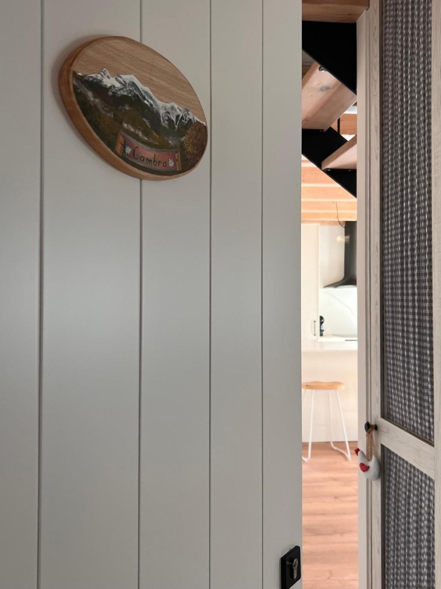 Apartamentos Turisticos: Tu Casa En Sahun Buitenkant foto